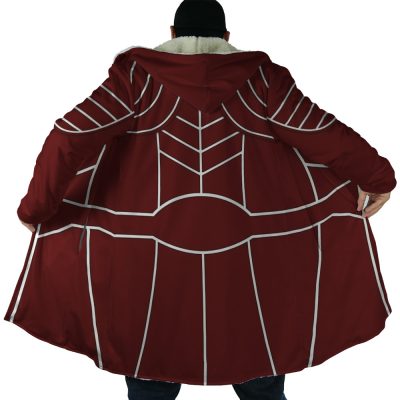 Dante DMC5 Dream Cloak Coat