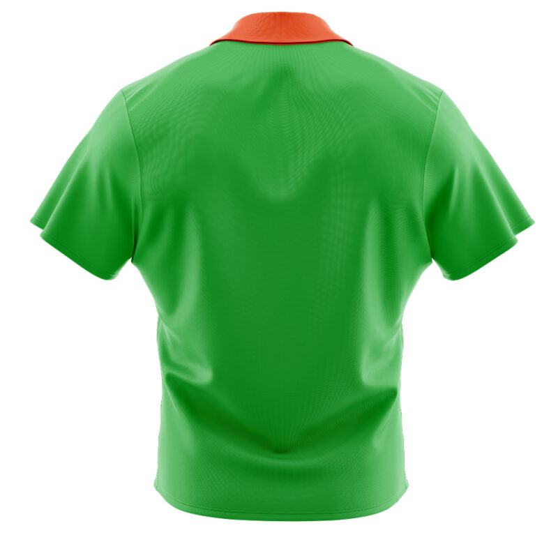 Gon Freecss Hunter X Hunter Button Up Hawaiian Shirt - Image 2