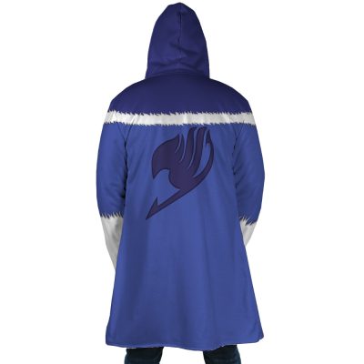 Juvia Cloak Fairy Tail Dream Cloak Coat