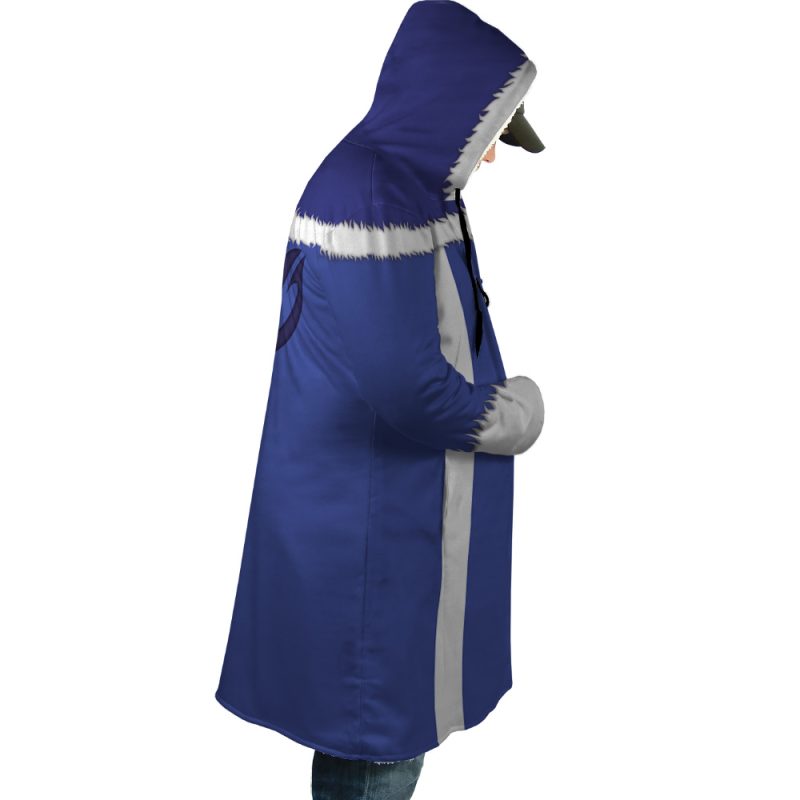 Juvia Cloak Fairy Tail Dream Cloak Coat