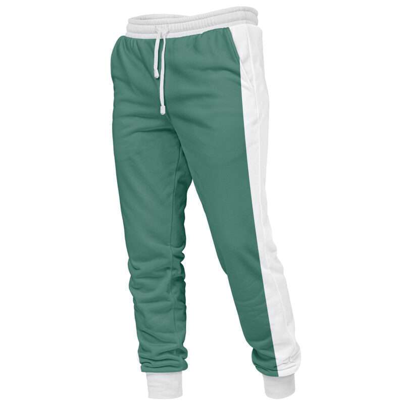 Kazuma Track Suit Konosuba Sweatpants - Image 2
