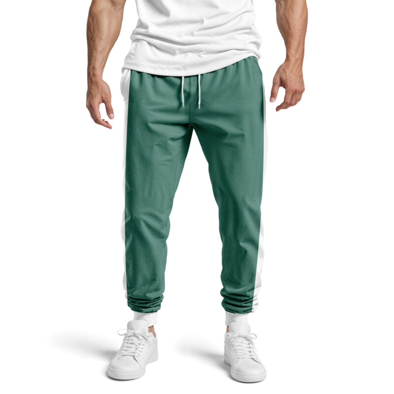 Kazuma Track Suit Konosuba Sweatpants