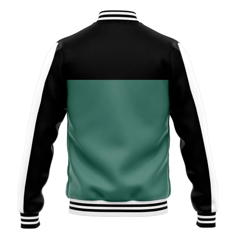 Kazuma Track Suit Konosuba Varsity Jacket