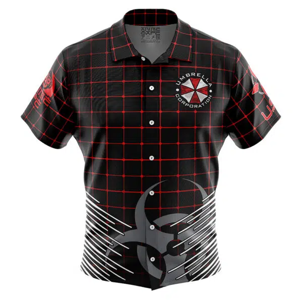 Resident Evil merch, clothing & apparel | Anime Ape