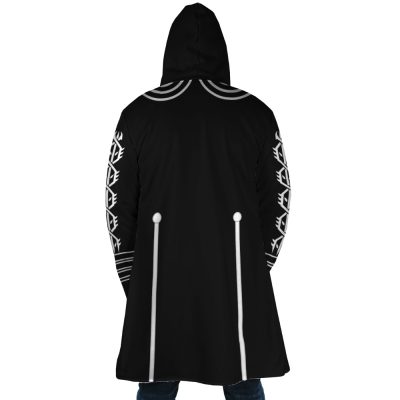 Virgil DMC5 Dream Cloak Coat