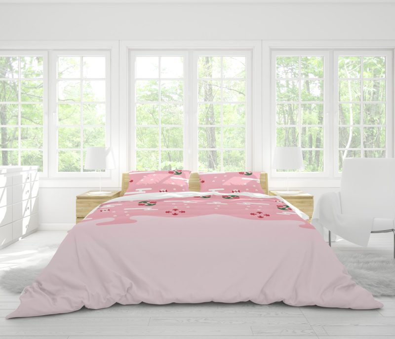 Shunsui Bleach Bedding Set - Image 2