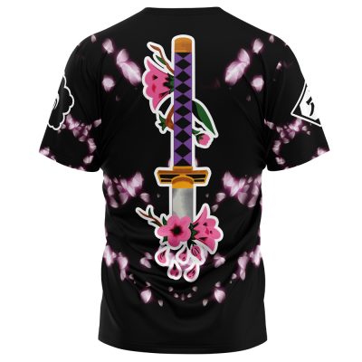 Byakuya Kuchiki V2 Bleach T-Shirt
