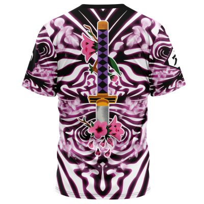 Byakuya Kuchiki V1 Bleach T-Shirt