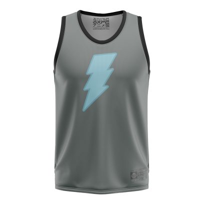 Francis The Fairly Odd Parents Basketball Jersey