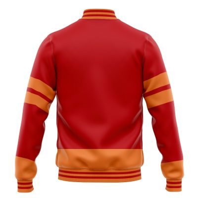 Rex Salazar Generator Rex Varsity Jacket