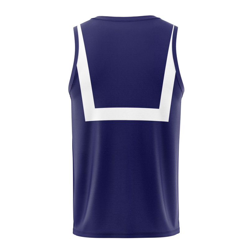 School Uniform My Hero Academia Basketball Jersey - Image 2