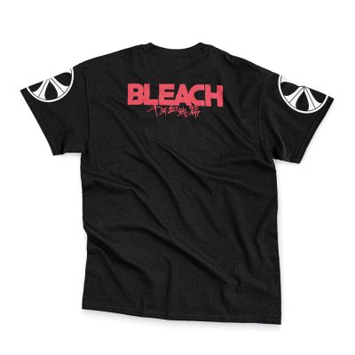 YHWACH Bleach Streetwear T-Shirt