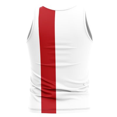 Tank Top Bleach Star Tank Top