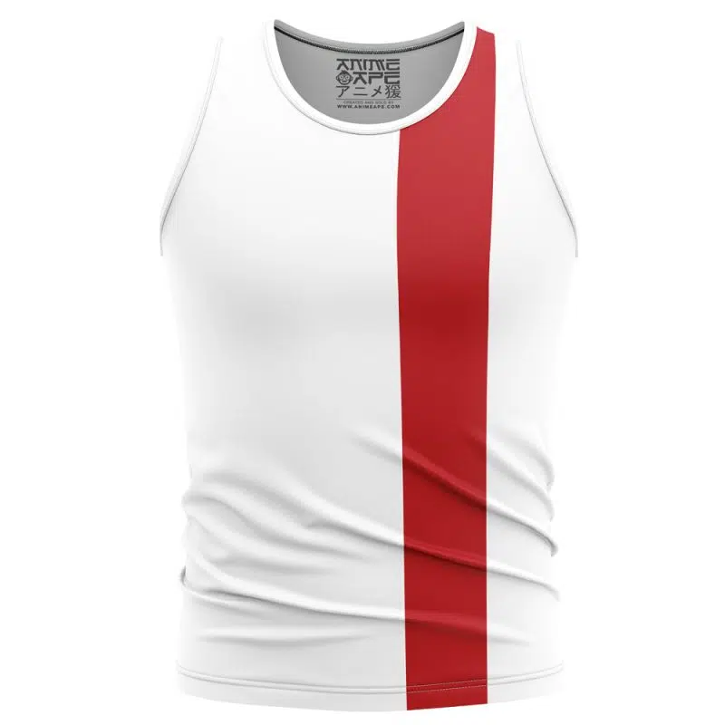 Tank Top Bleach Star Tank Top