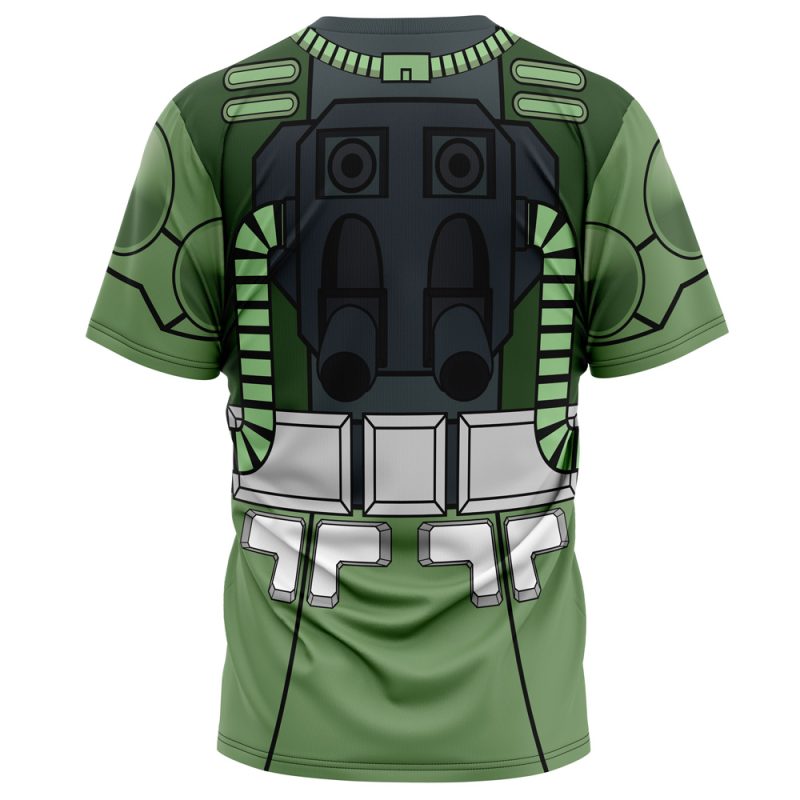 Zaku Gundam T-Shirt