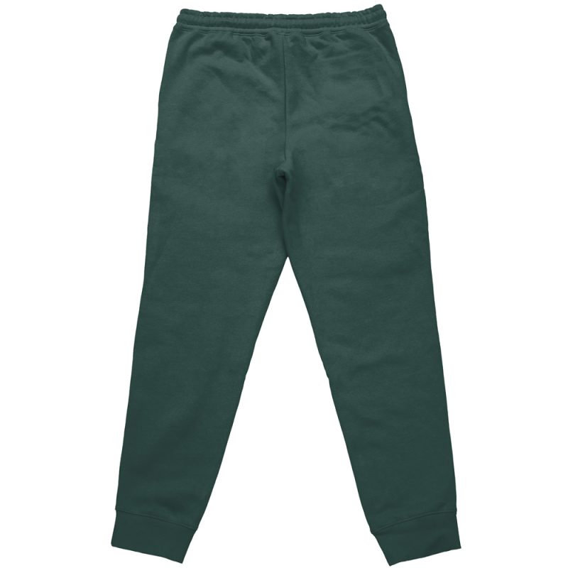 Bofurin Wind Breaker Streetwear Sweatpants - Image 2