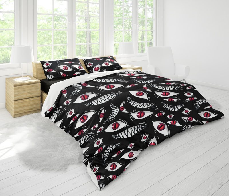 Pride Fullmetal Alchemist Bedding Set - Image 3