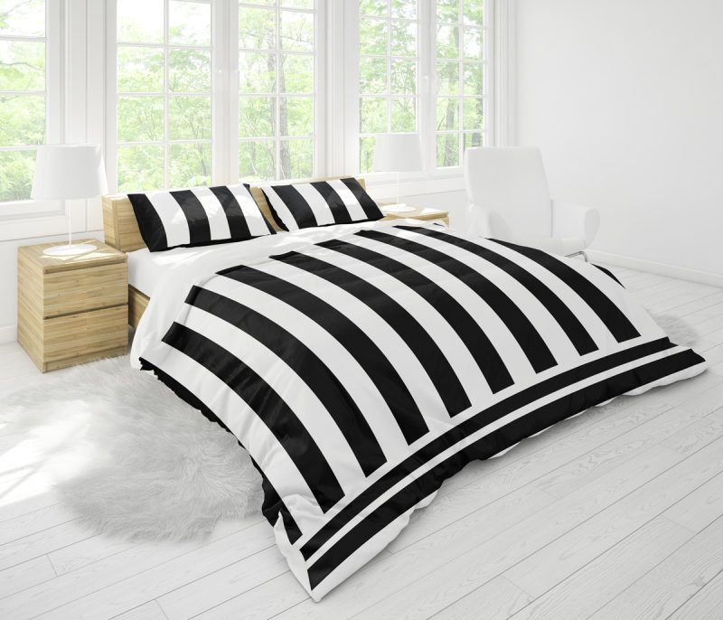 Obanai Iguro Demon Slayer Bedding Set - Image 3
