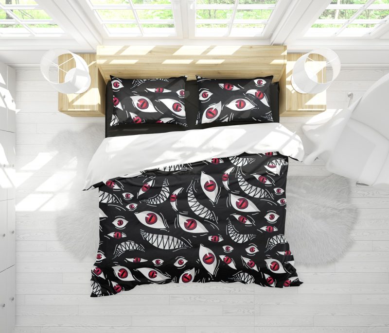 Pride Fullmetal Alchemist Bedding Set - Image 4