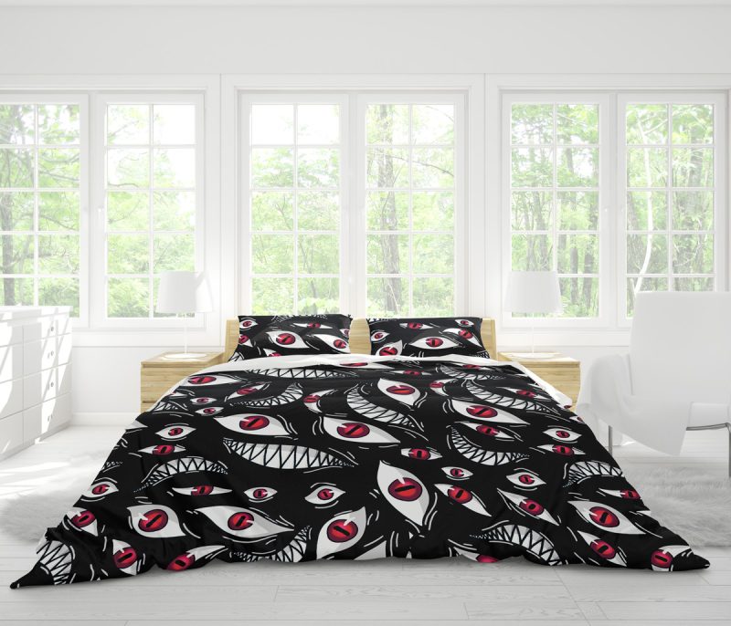Pride Fullmetal Alchemist Bedding Set - Image 2