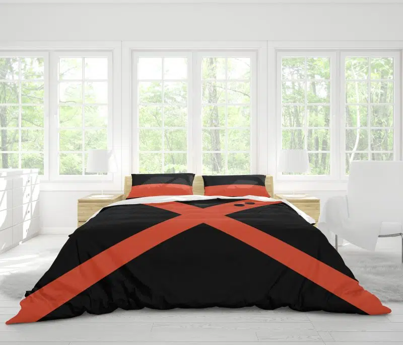 Bakugo My Hero Academia Bedding Set - Image 4