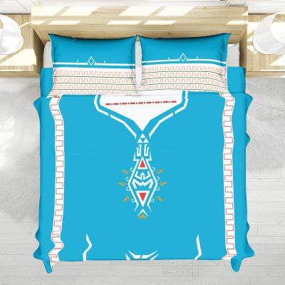 Breath of the Wild The Legend of Zelda Bedding Set