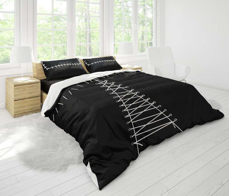 Dabi My Hero Academia Bedding Set - Image 3
