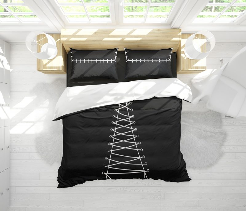 Dabi My Hero Academia Bedding Set - Image 2