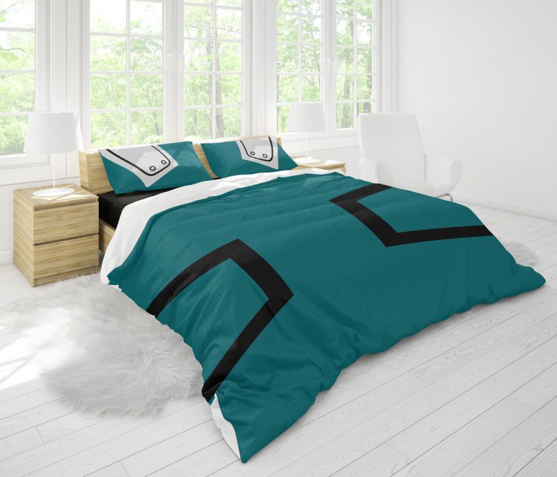 Deku My Hero Academia Bedding Set - Image 3