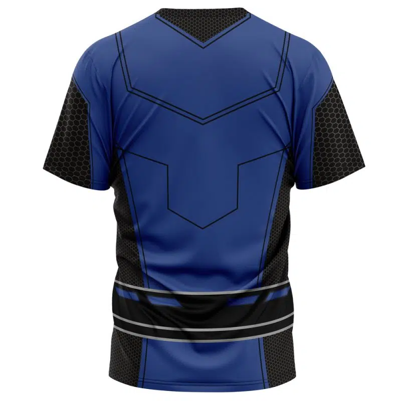 Fantastic Four Marvel Comics T-Shirt