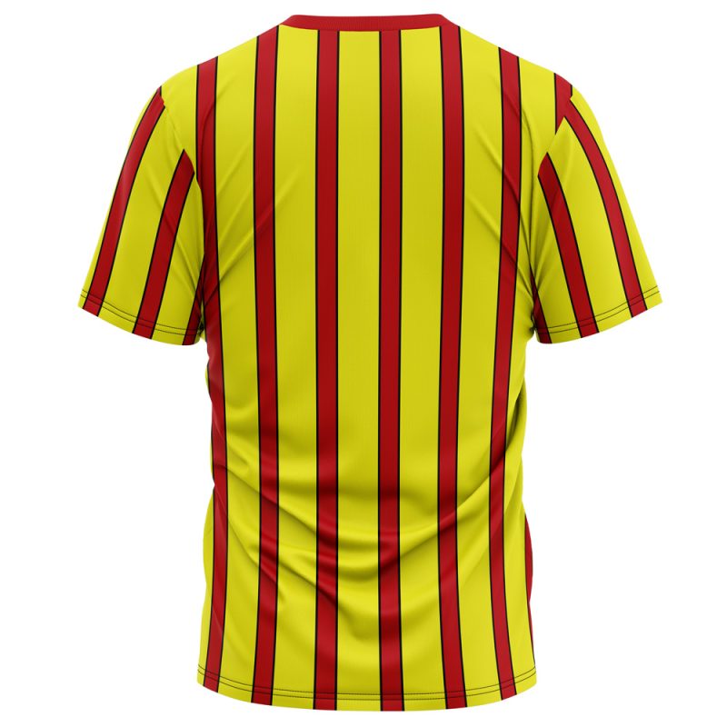 Kid Buggy One Piece T-Shirt