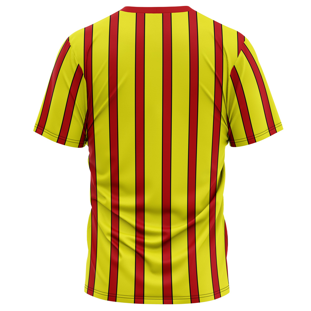 Kid Buggy One Piece T-Shirt