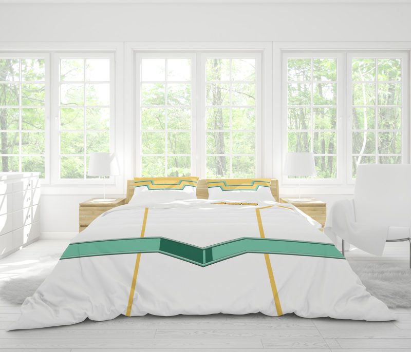 Lemillion My Hero Academia Bedding Set - Image 4