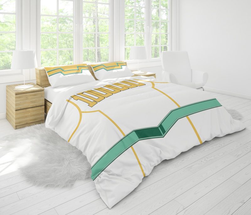 Lemillion My Hero Academia Bedding Set - Image 3