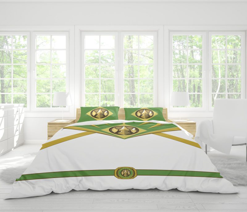 Lord Drakkon Power Rangers Bedding Set - Image 4