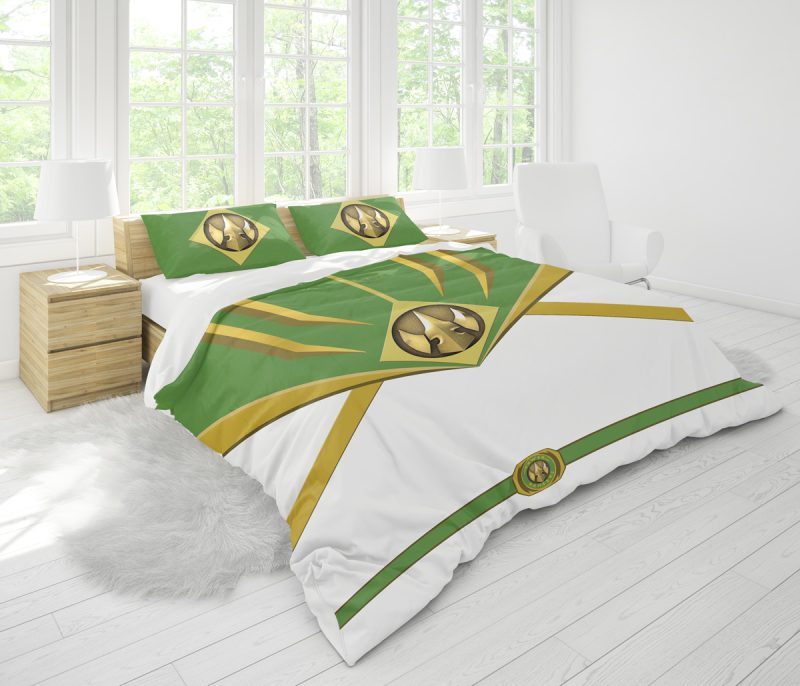 Lord Drakkon Power Rangers Bedding Set - Image 3