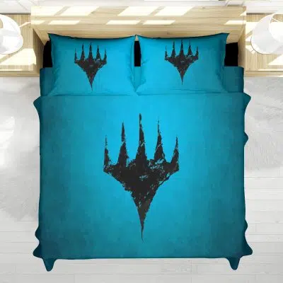 Magic the Gathering Bedding Set