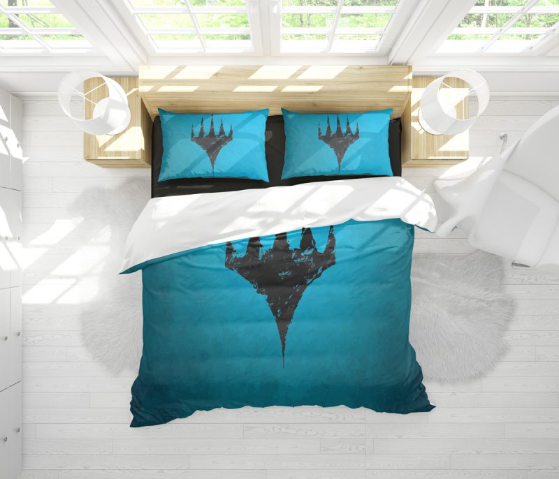Magic the Gathering Bedding Set - Image 2