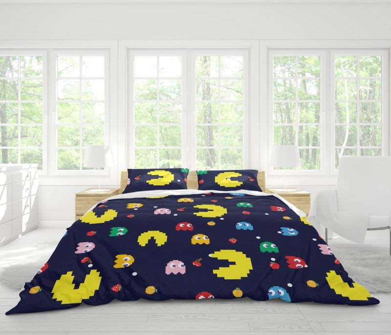 PacMan Bedding Set - Image 4