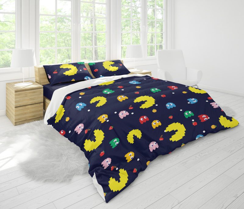 PacMan Bedding Set - Image 3
