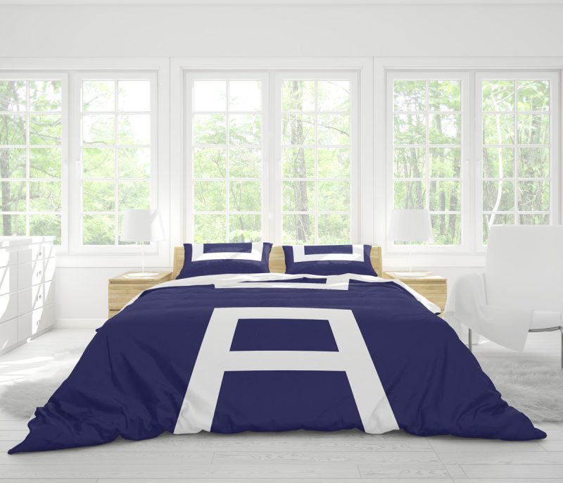 School Uniform My Hero Academia Bedding Set - Image 4