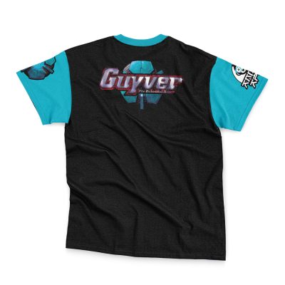 Sho Fukamachi Guyver Streetwear T-Shirt