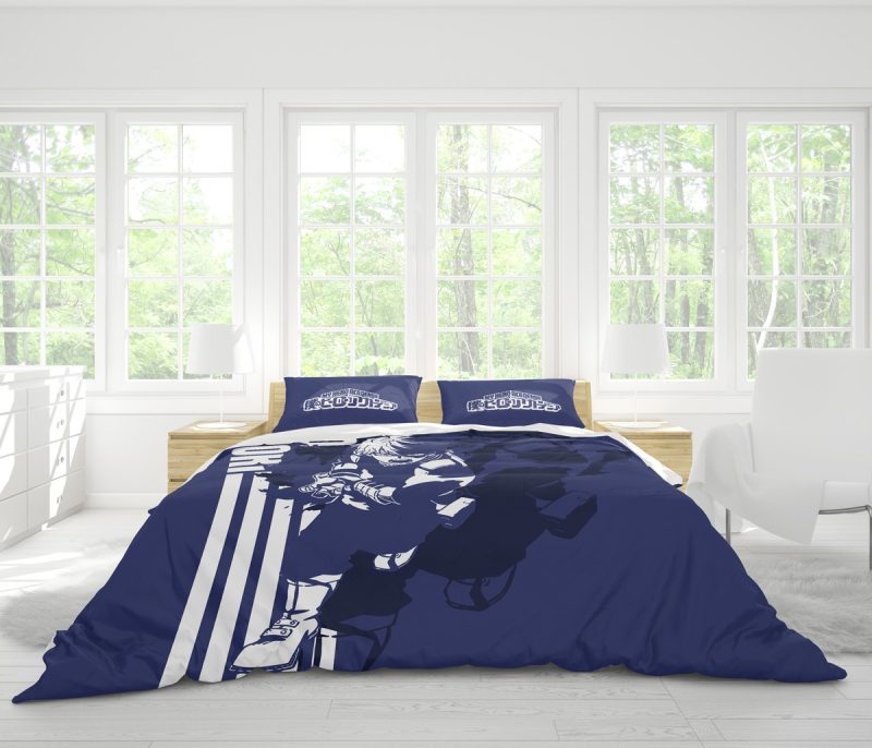 Shoto Todoroki My Hero Academia Bedding Set - Image 4