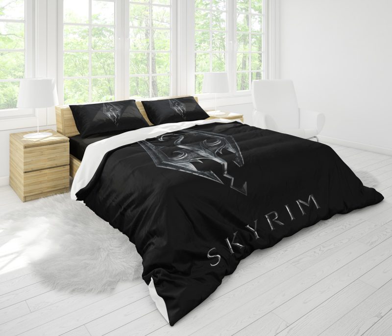 Skyrim Bedding Set - Image 3