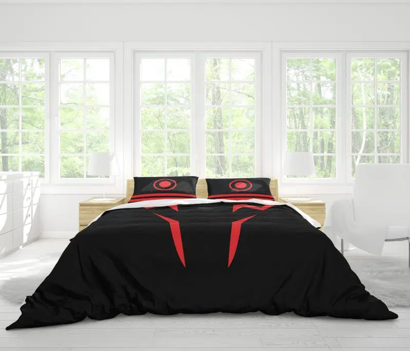 Sukuna Jujutsu Kaisen Bedding Set - Image 4