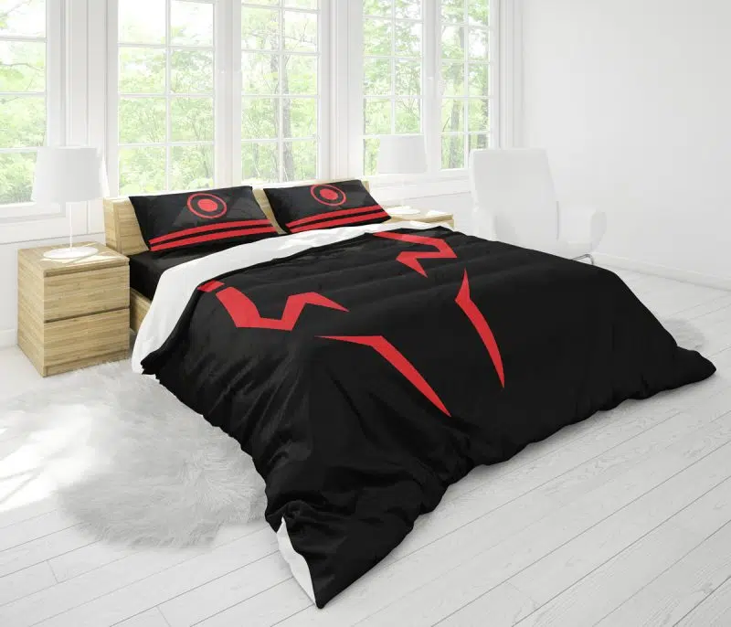 Sukuna Jujutsu Kaisen Bedding Set - Image 3