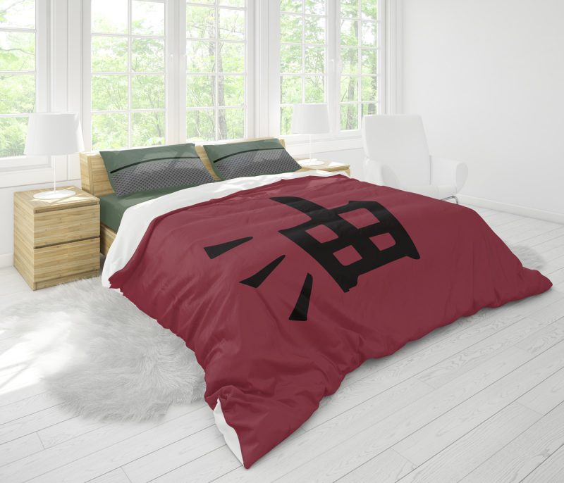 Jiraiya Shippuden Bedding Set - Image 3