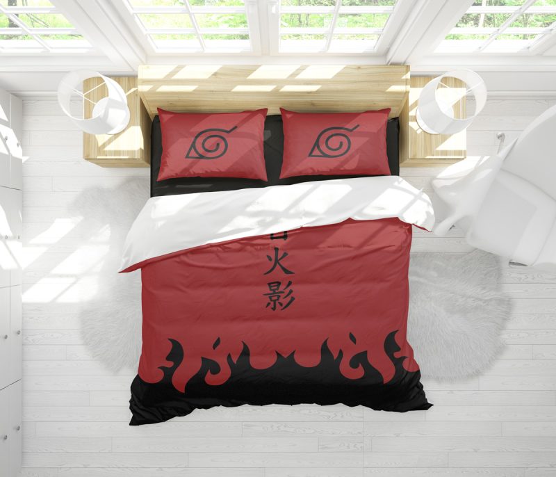Sage Mode  Bedding Set - Image 2
