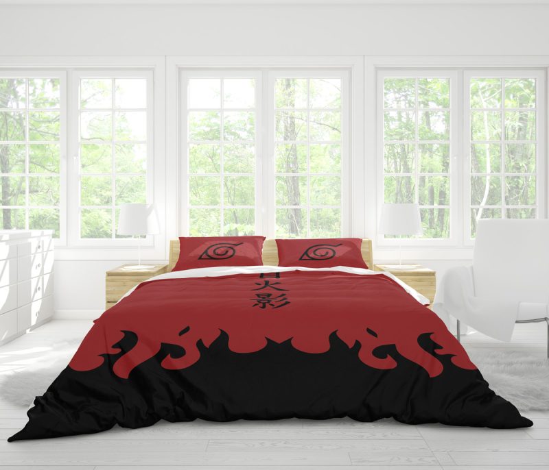 Sage Mode  Bedding Set - Image 4