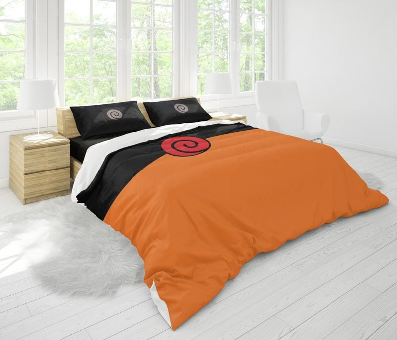 Shippuden Shipuuden Bedding Set - Image 3